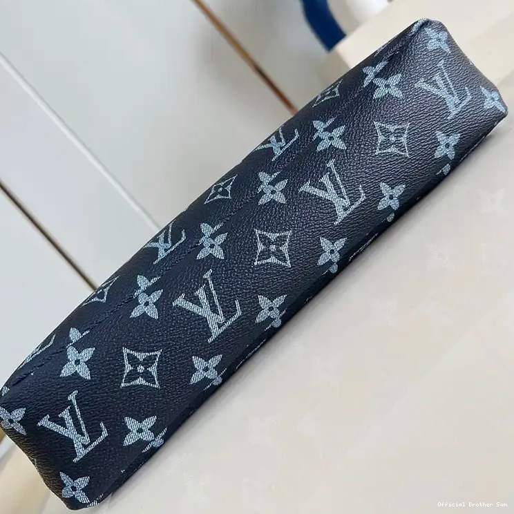 Official Brother Sam LV 2409YA0147 Bags 0619